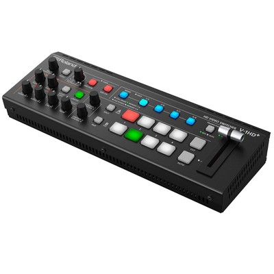 Видеомикшер Roland V-1HD+ HD