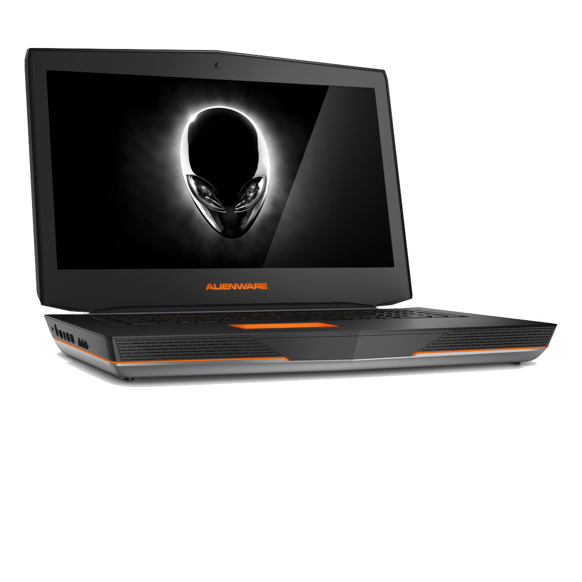 Игровой ноутбук alienware Игровой ноутбук alienware