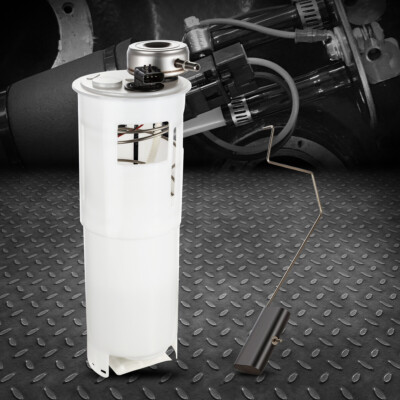 ДЛЯ 03 DODGE RAM 1500 ОБЪЕМОМ 5,7 л ЭКИПАЖ/СТАНДАРТНАЯ КАБИНА МОДУЛЬ ЭЛЕКТРИЧЕСКОГО ТОПЛИВНОГО НАСОСА В СБОРЕ