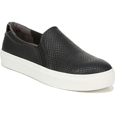 Обувь Dr. Scholls Женские модные кроссовки Nova Black 8 Medium (B,M) BHFO 0970