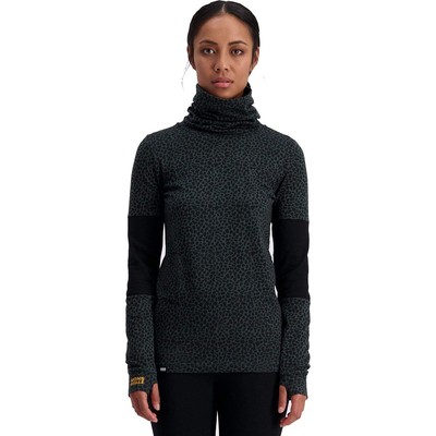 

Топ с длинными рукавами Mons Royale Cornice - Womens Wild Thing, Mons Royale