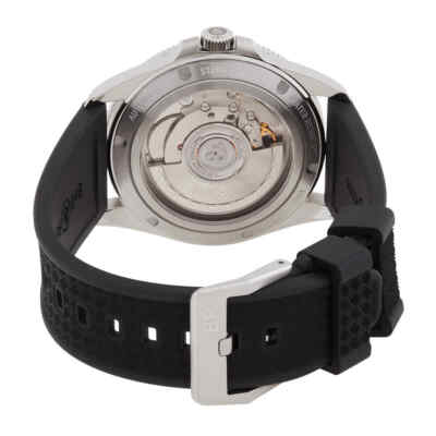 Pre-owned Bell & Ross Bell And Ross Br V2-92 Automatic Orange Dial Men's Watch Br V2-92 Ostsrb