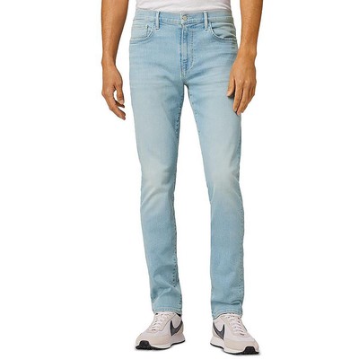 

Мужские джинсы Joes Jeans The Asher Blue Slim Fit Denim, прямые джинсы  BHFO 6071, Trask, The Asher