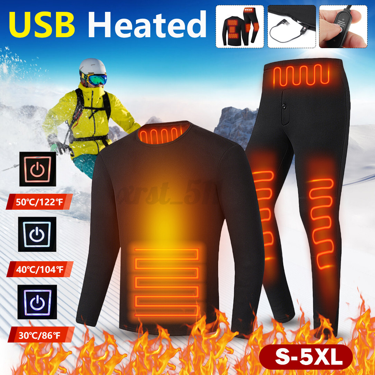ایگرد | قیمت و خرید Electric Heated 