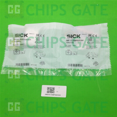 1PCS Brand New SICK IME18-05BPSZC0K 1040933 Fast Ship
