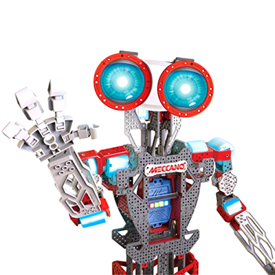 meccanoid robot