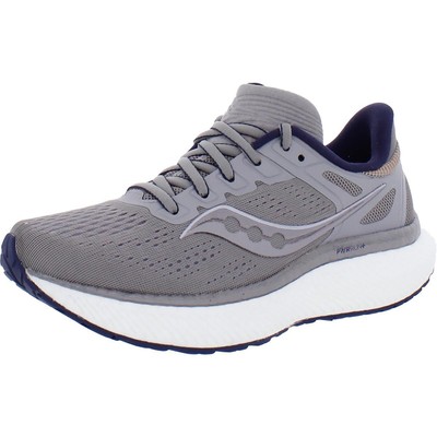 

Женские кроссовки Saucony Hurricane 23 Mesh Trainer Кроссовки BHFO 0280, Hurricane 23