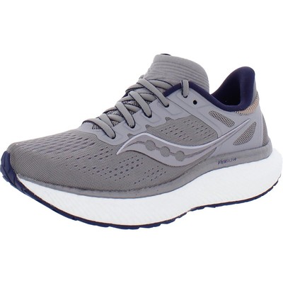 Женские кроссовки Saucony Hurricane 23 Mesh Trainer Кроссовки BHFO 0280