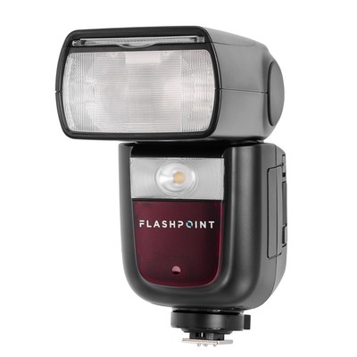 Flashpoint Zoom Li-on III R2 TTL Speedlight для камер Nikon