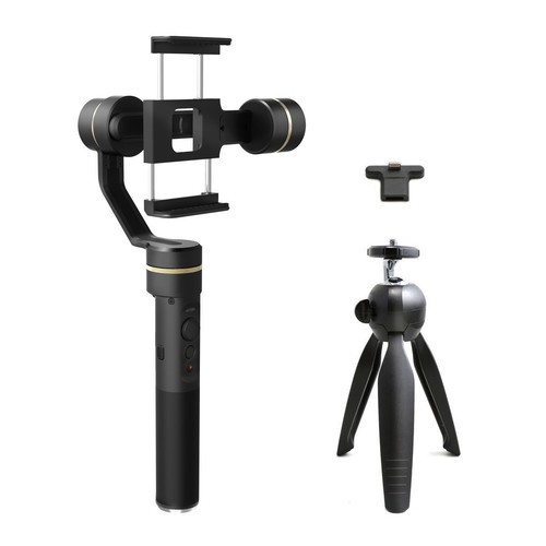 LEOFOTO Smartphone-Halterung PS-4 – Stabil & Vielseitig Für Handys Bis 93 Mm Breite