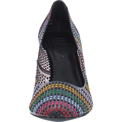 

Женские туфли-лодочки INC Zitah без шнуровки с острым носком BHFO 9318, Zitah