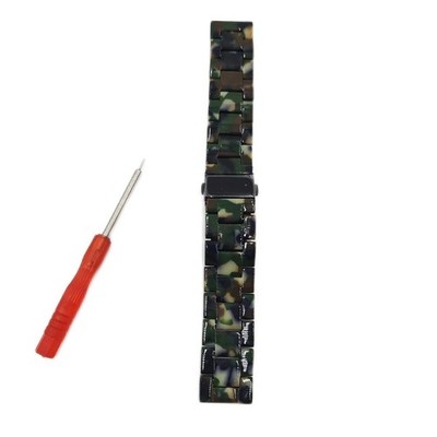 DEALELE Armband Samsung Galaxy Watch 7 FE 6/6 Classic 5/5 Pro 4/4 Classic 3 41mm