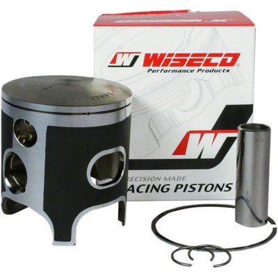 Wiseco RE908M05600 Piston Kit (Racer Elite) - 2.00mm Oversize to 56.00mm Bore