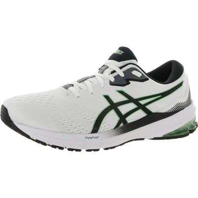 

Asics Mens GT-1000 11 Кроссовки для фитнеса и тренировок Кроссовки для бега BHFO 3633, GT-1000 11