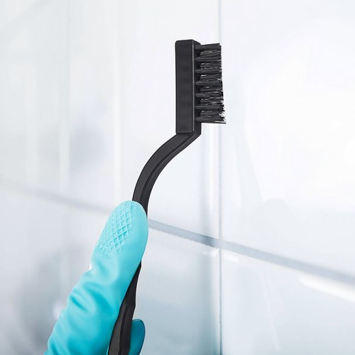 12-36x Mini Wire Brush Micro Stainless Steel Brass  Rust Remover Clean Polishing