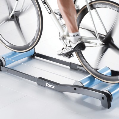 tacx bike rollers