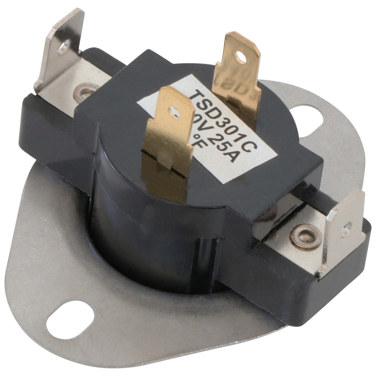 Thermal Fuse For Ingles Kenmore Amana Dryer 36910 306910 3387134