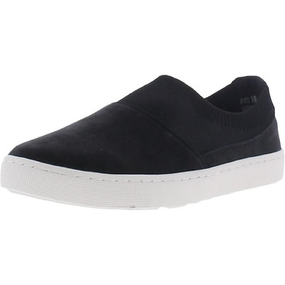 Женские кроссовки Bella Vita Veanna Black Slip-On 9 Extra Wide (E+, WW) BHFO 0174