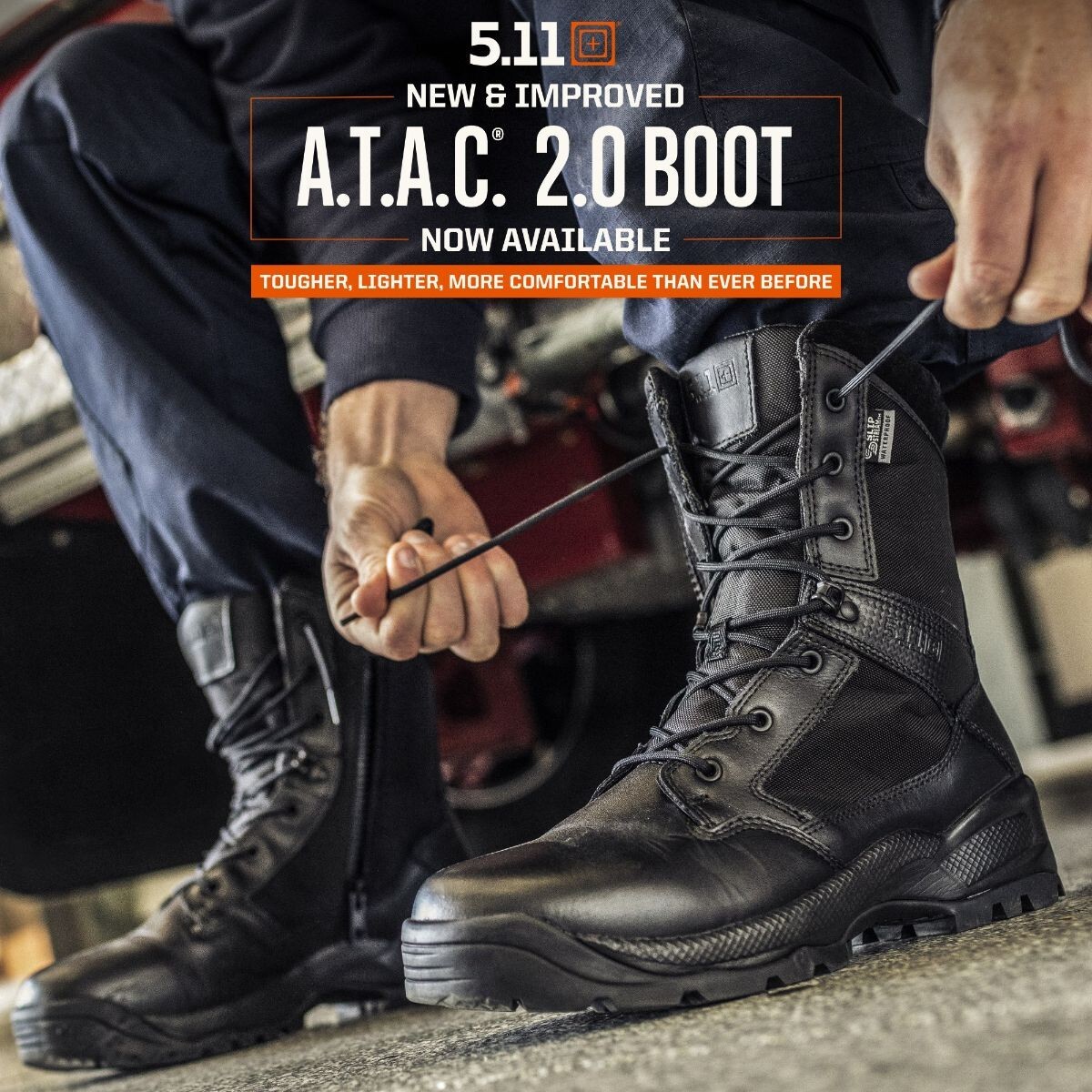 Атас 2