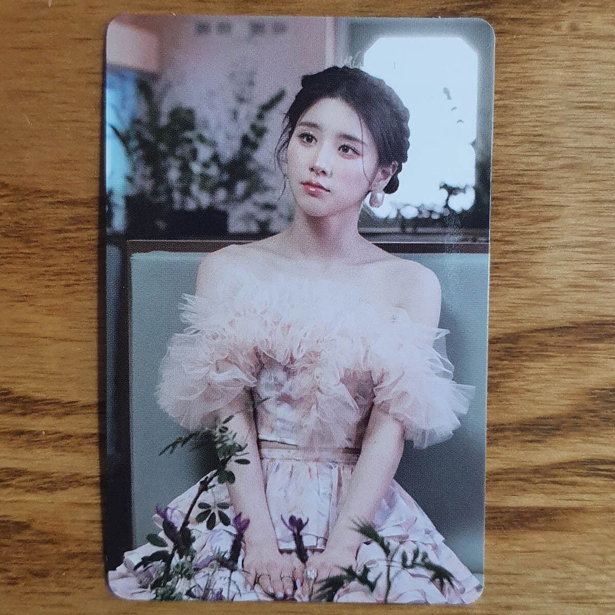 ARTMS ヒジン フォトカードセット LOONA Heejin ARTMS ヒジン フォトカードセット LOONA Heejin ARTMS ヒジン