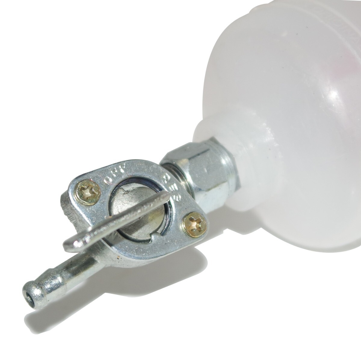 Auxiliary Fuel Tank Bottle Carburettor Balancing Tool Kit 300 ml For Yamaha  
