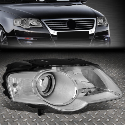 ДЛЯ 06-10 VOLKSWAGEN VW PASSAT OE STYLE ЛАМПА ПРОЕКТОРНОЙ ФАРЫ ПРАВАЯ VW2503130