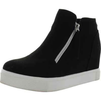 

Черные пинетки Steve Madden Girls Caliber 2 Medium (B,M) Little Kid BHFO 8872, Черный