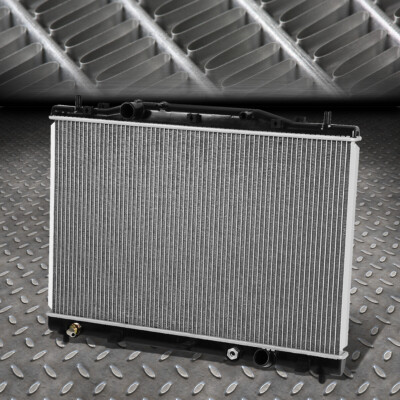 ДЛЯ 03-04 CADILLAC CTS 3.2L В СТИЛЕ OE С АЛЮМИНИЕВЫМ СЕРДЕЧНИКОМ РАДИАТОРА ОХЛАЖДЕНИЯ DPI 2565