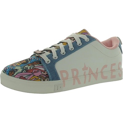 Повседневные и модные кроссовки Disney Girls Big Kid Lifestyle BHFO 6128
