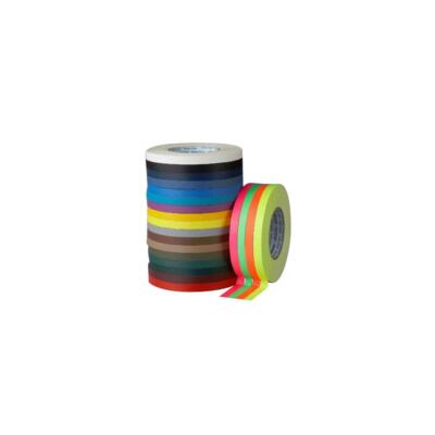 Pro Tapes Pro Spike Stack 1/2 x 20 ярдов (4), флуоресцентное разнообразие #PG1220STK