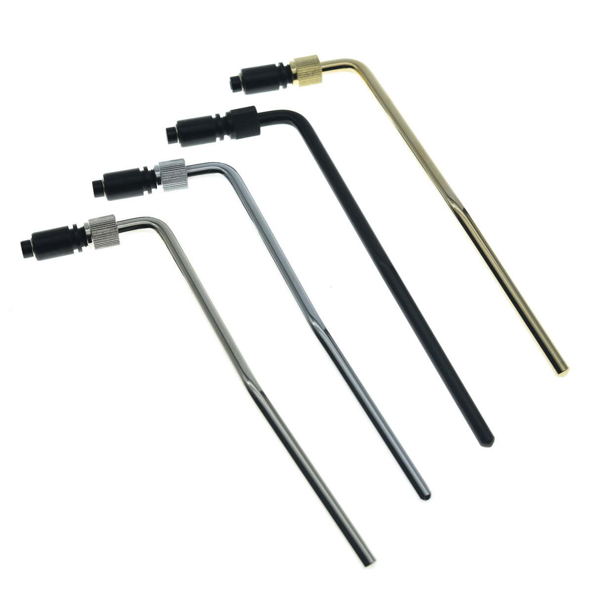 Tremolo Arm Whammy Bar w/ Socket for Floyd Rose Special/1000 Series Tremolos