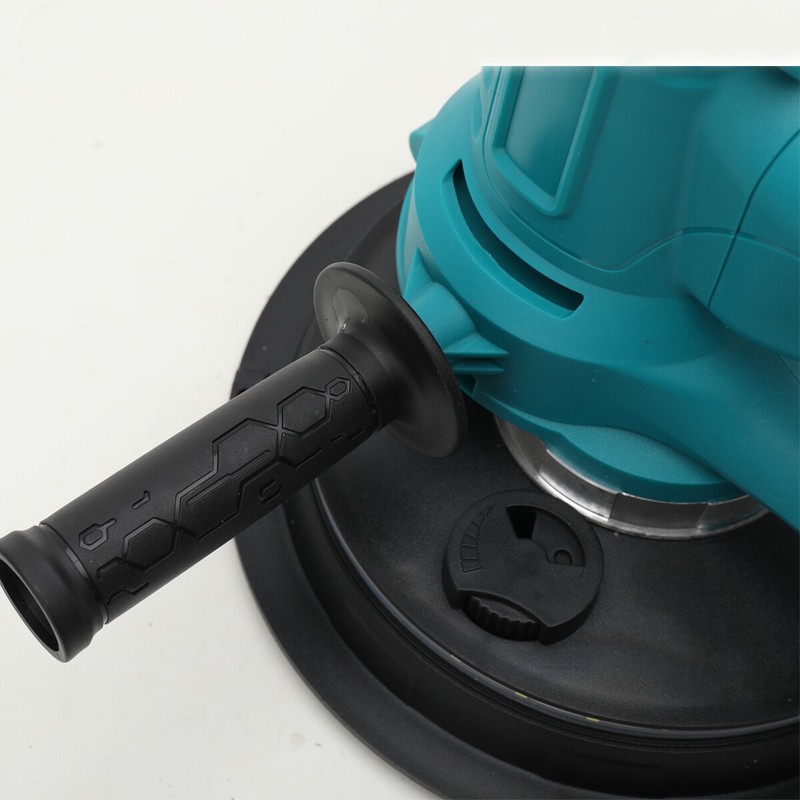 Drywall Sander Machine 500-2300RPM 710W Variable Speed & Auto Vacuum