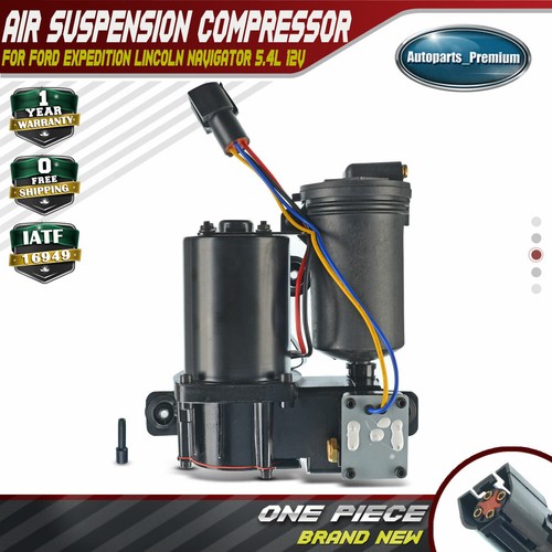 For Ford Expedition Lincoln Navigator 2007-2014