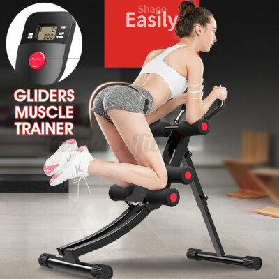 23 Sample Ab glider workout instructions for Girl