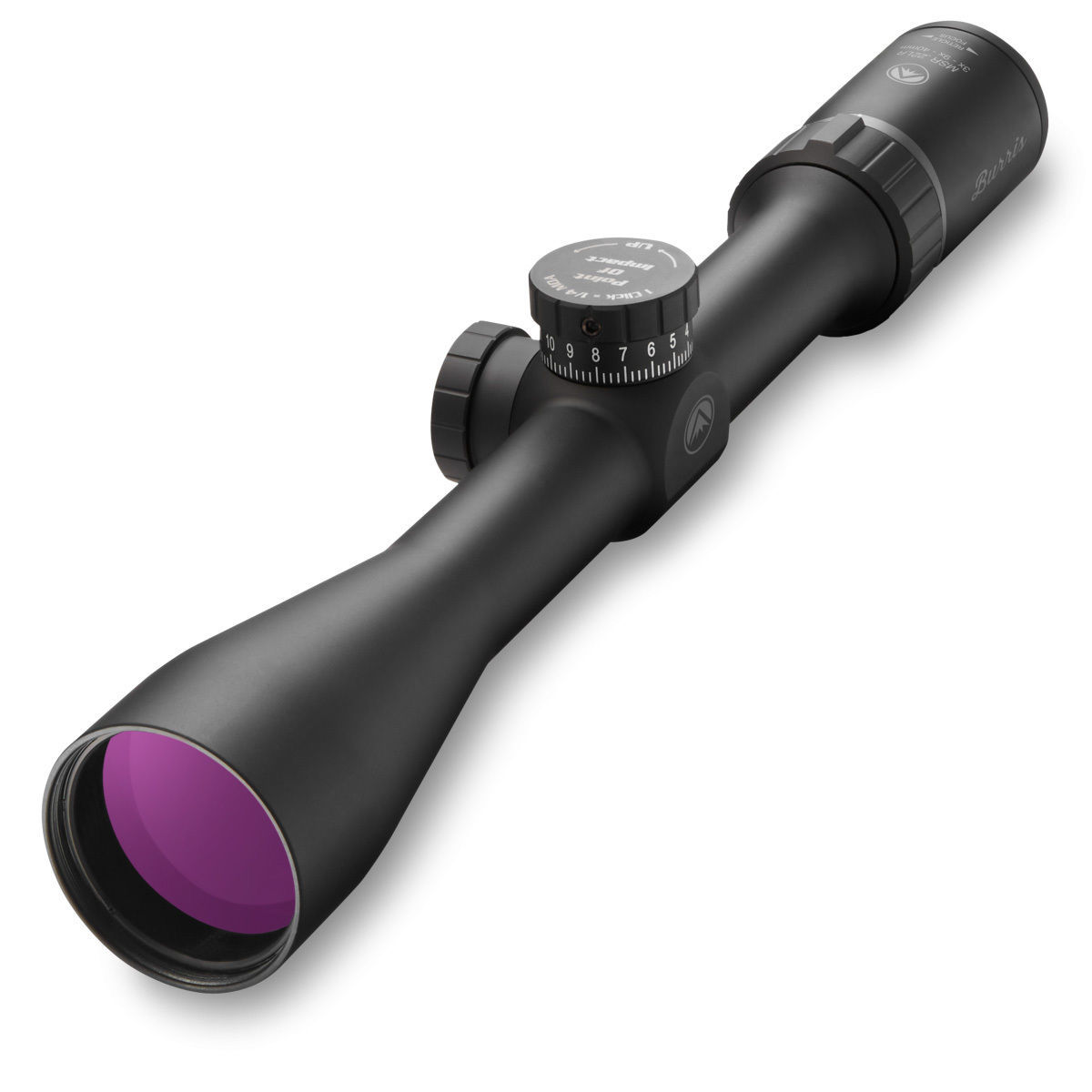 Burris Hunting Rifle Scopes for sale eBay