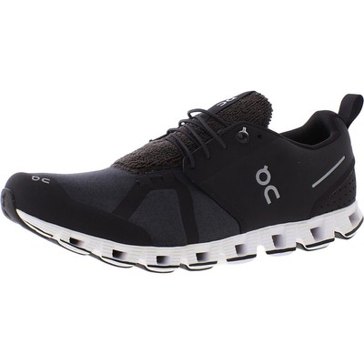 

Мужские кроссовки для бега Cloud Terry Black 12 Medium (D) 7318, Pebble, Cloud Terry