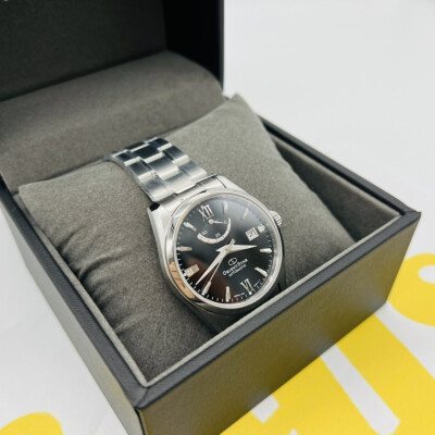 Pre-owned Orient Star Rk-au0004b Mechanical Automatic Watch Standard Made In Japan