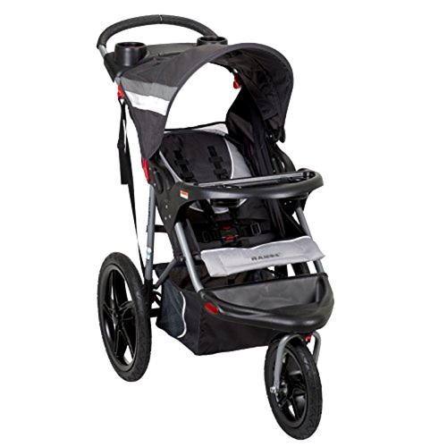 Baby Trend Range Liberty Jogger Single Seat Stroller