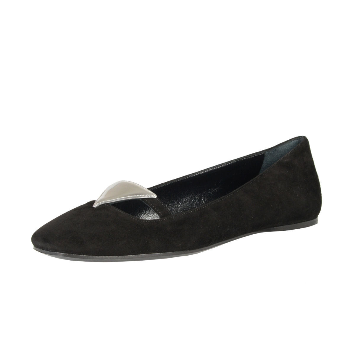 PRADA Women's Ballet Flats