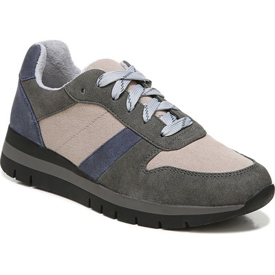 

SOUL Naturalizer Женские замшевые модные кроссовки Charlie BHFO 9928, Charlie