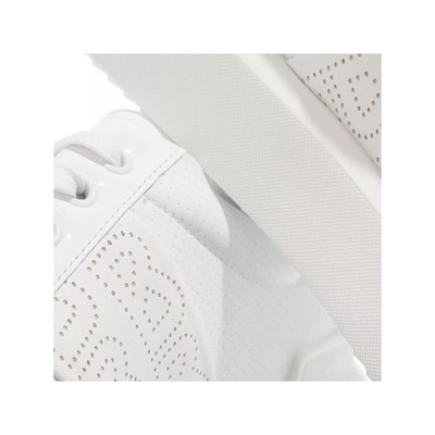 BOGNER BOGNER SNEAKERS DAMEN WEISS NEU & OVP 1210038