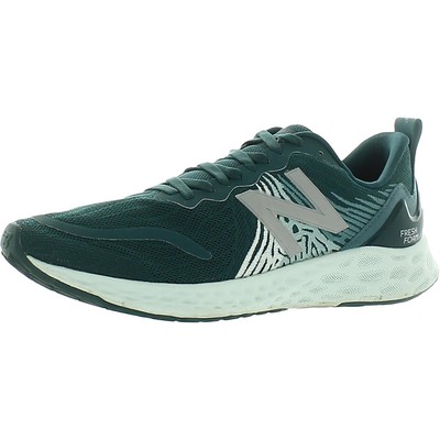 

Женские кроссовки New Balance Fresh Foam Tempo Green 8.5 Medium (B, M) 2868, Зеленый