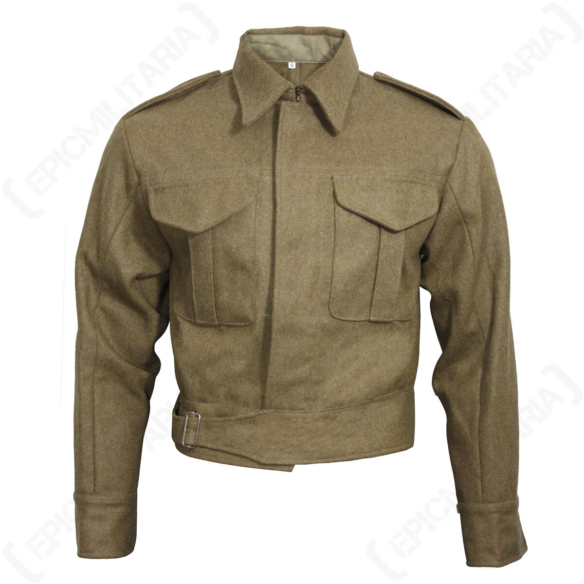 ジャケット・アウター 50s British Army NO.3 DRESS JACKET ジャケット・アウター 50s British Army NO.3 DRESS JACKET 50s