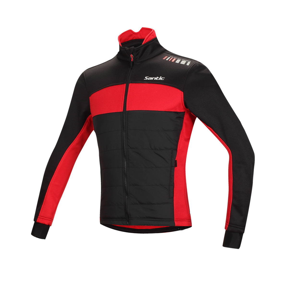 winter jacket for bike riding