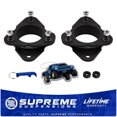 3'' Front Suspension Leveling Kit for 2007-2023 Chevy Silverado GMC Sierra 1500