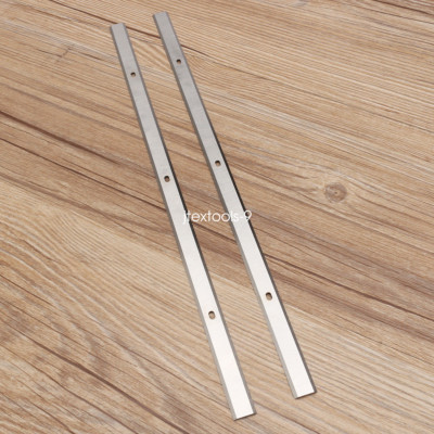 13/" Planer Blades for Craftsman 351.275100//130//330//430//480 275250 HSS Set of 2