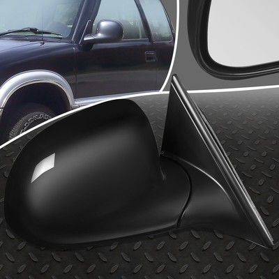 ДЛЯ 98-99 CHEVY BLAZER BRAVADA OE STYLE POWER +ЗЕРКАЛО ЗАДНЕГО ВИДА С ПОДОГРЕВОМ СПРАВА