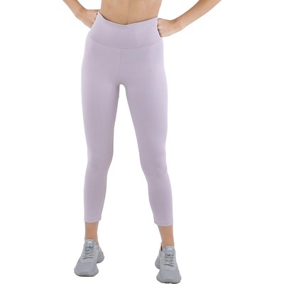 

Женские спортивные леггинсы для йоги Guess Adriana Purple Activewear  BHFO 1927, Dusty lilac