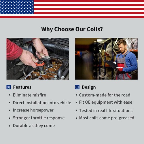 UF413 ignition kit image 4