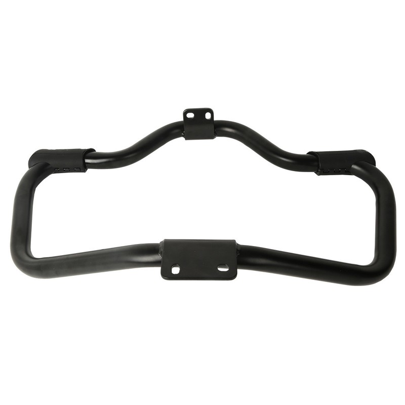 1 1/4" Highway Engine Guard Crash Bar Fit For Harley Sportster XL883 1200 Custom
